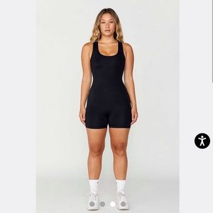 Set Active Sportbody Shortysuit